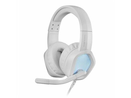 Mikrofon Mars Gaming MH320 Czarny Czarny/Biały