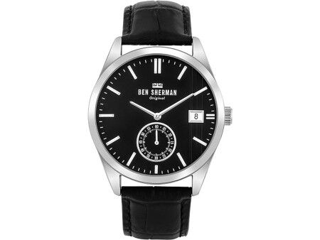 Zegarek Męski Ben Sherman (Ø 43 mm)