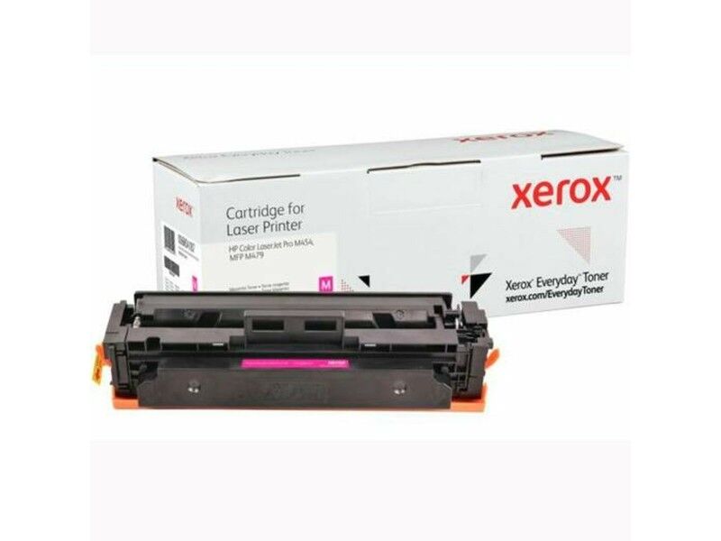 Toner Kompatybilny Xerox 006R04187 Magenta
