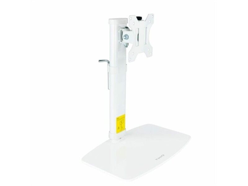 Uchwyt Stołowy do Monitora TooQ DB1127TN-W 17"-27"