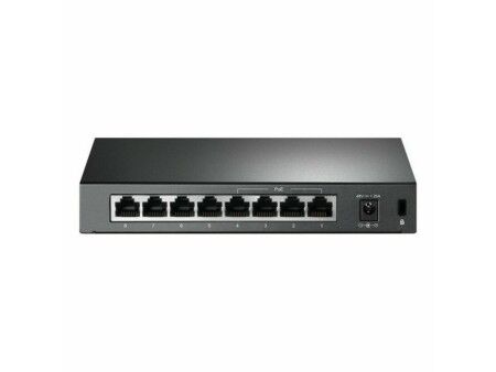 Centralka Switch na biurko TP-Link TL-SF1008P RJ45 PoE 1.6 Gbps