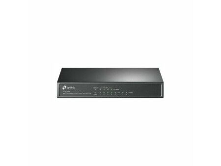 Centralka Switch na biurko TP-Link TL-SF1008P RJ45 PoE 1.6 Gbps