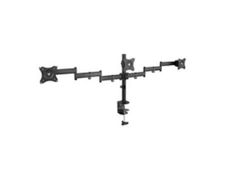 Uchwyt Stołowy do Monitora TooQ DB1327TN-B 13" - 27" 13"