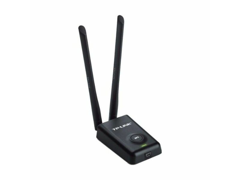 Adapter Sieciowy TP-Link TL-WN8200ND 300 Mbit/s Czarny