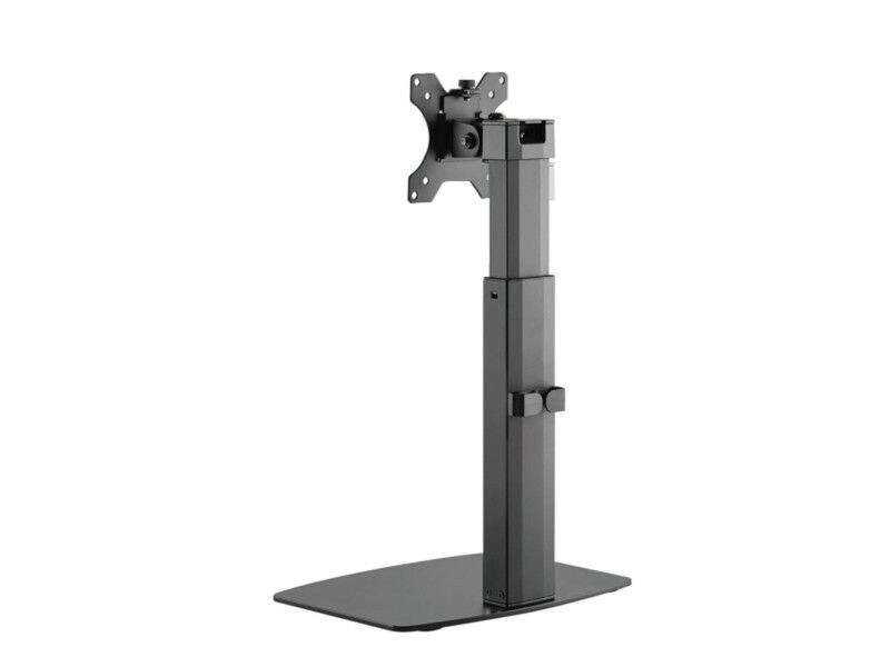 Uchwyt Stołowy do Monitora TooQ DB1732TN-B 17"-32" 7 kg
