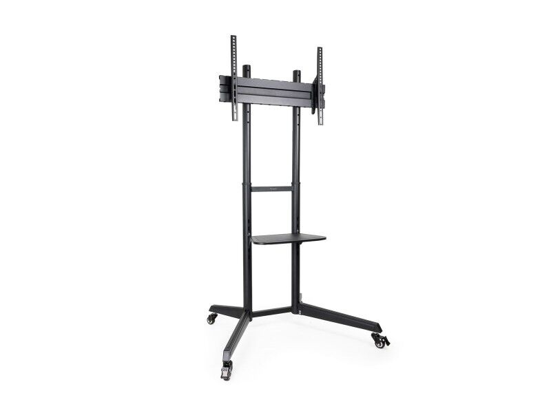 WÓZEK TooQ FS1170M-B 37"-70" 50 kg
