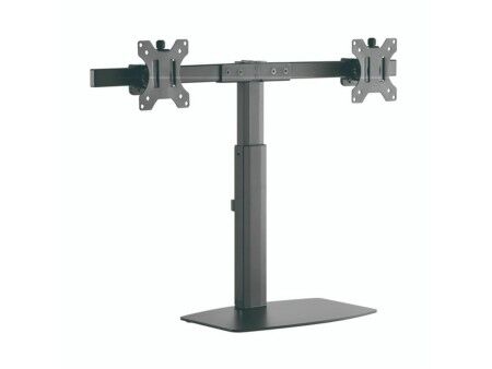 Uchwyt Stołowy do Monitora TooQ DB1727TN-B 17"-27"