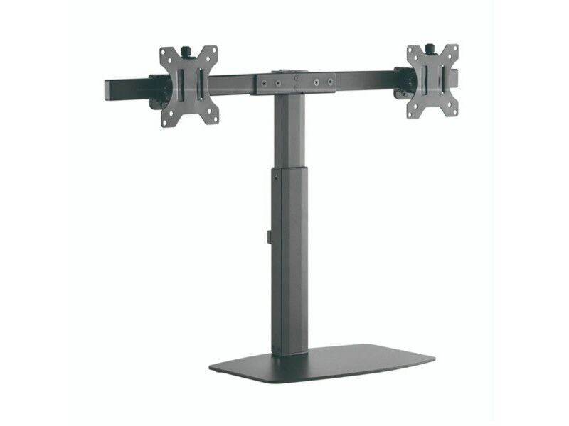 Uchwyt Stołowy do Monitora TooQ DB1727TN-B 17"-27"