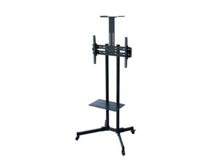 Uchwyt na TV TooQ FS1470M-B 37"-70" 50 kg 70"