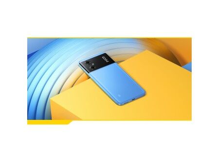 Smartfony Xiaomi M4 5G