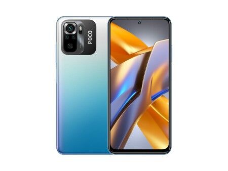 Smartfony Xiaomi M4 5G