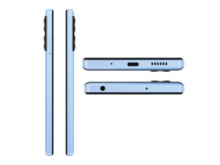 Smartfony Xiaomi M4 5G