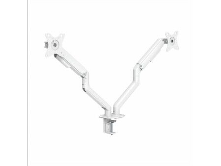 Uchwyt Stołowy do Monitora TooQ DB4132TNR-W 17"-32"