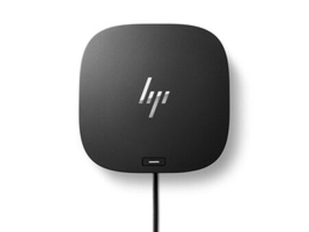 Stacja Dokowania HP USB-C G5 Dock Czarny