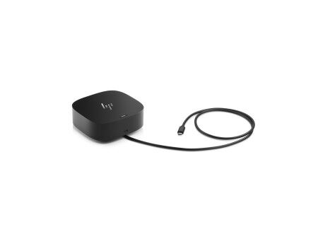 Stacja Dokowania HP USB-C G5 Dock Czarny