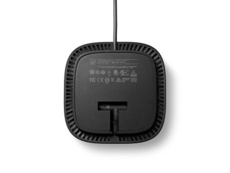 Stacja Dokowania HP USB-C G5 Dock Czarny