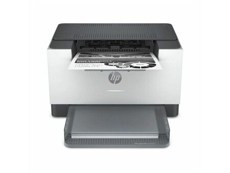 Drukarka laserowa HP M209dw
