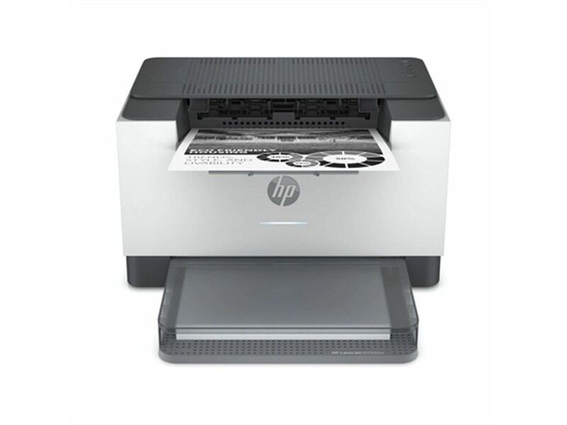 Drukarka laserowa HP M209dw