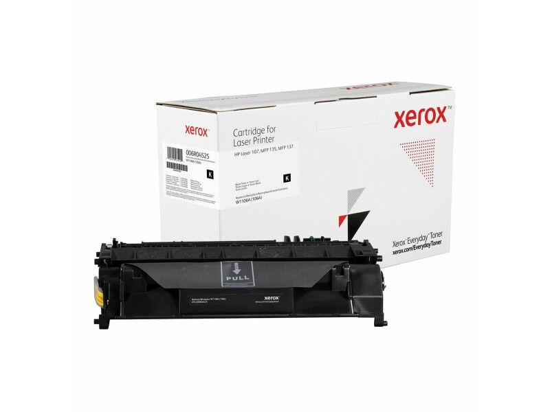 Toner Kompatybilny Xerox 006R04525 Czarny