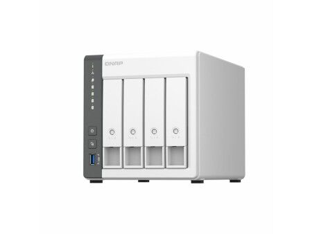 Urządzenie Sieciowej Pamięci Masowej NAS Qnap TS-433