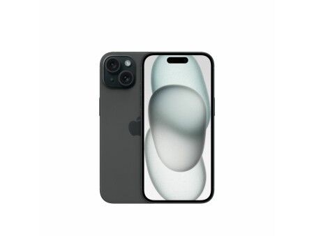 Smartfony Apple MTP03QL/A Hexa Core 6 GB RAM 128 GB Czarny