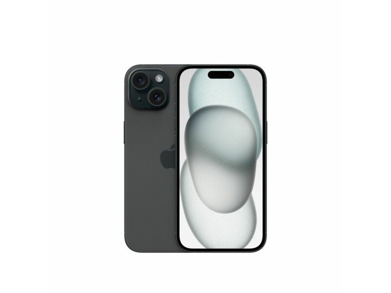 Smartfony Apple MTP03QL/A Hexa Core 6 GB RAM 128 GB Czarny