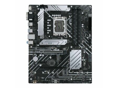 Płyta główna Asus PRIME B660-PLUS D4 LGA 1700
