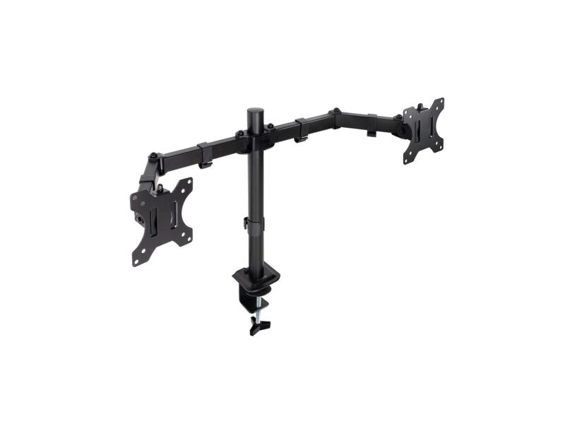 Wentylator TooQ DB1802TN-B Czarny