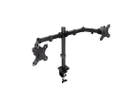 Wentylator TooQ DB1802TN-B Czarny