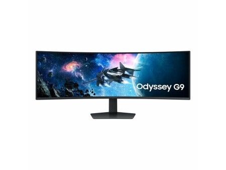 Monitor Samsung LS49CG954EUXEN 240 Hz