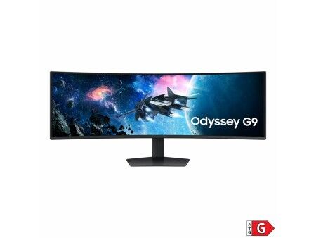 Monitor Samsung LS49CG954EUXEN 240 Hz