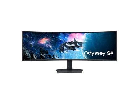 Monitor Samsung LS49CG954EUXEN 240 Hz