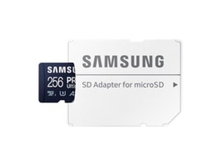 Karta mikro-SD Samsung MB-MY256SA/WW 256 GB
