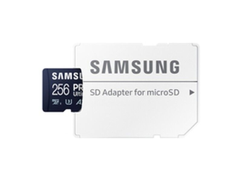 Karta mikro-SD Samsung MB-MY256SA/WW 256 GB