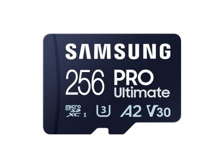 Karta mikro-SD Samsung MB-MY256SA/WW 256 GB