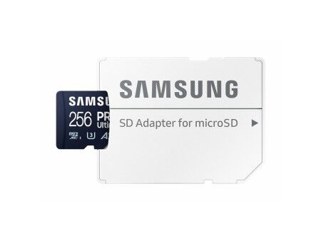 Karta mikro-SD Samsung MB-MY256SA/WW 256 GB