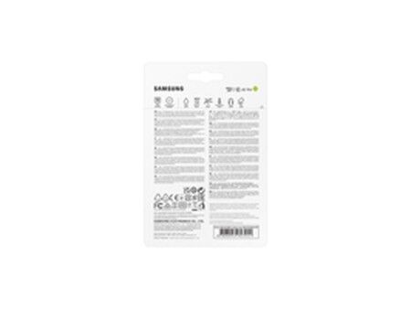 Karta mikro-SD Samsung MB-MY256SA/WW 256 GB