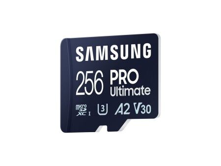 Karta mikro-SD Samsung MB-MY256SA/WW 256 GB