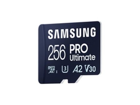 Karta mikro-SD Samsung MB-MY256SA/WW 256 GB