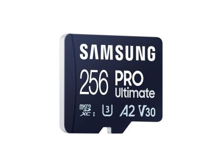 Karta mikro-SD Samsung MB-MY256SA/WW 256 GB
