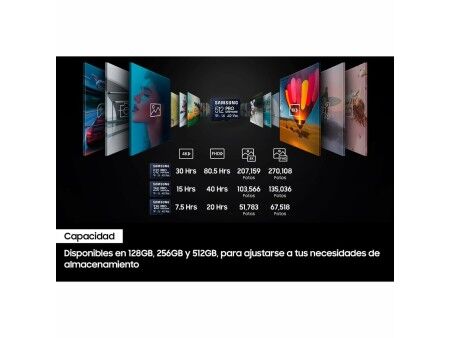 Karta mikro-SD Samsung MB-MY256SA/WW 256 GB