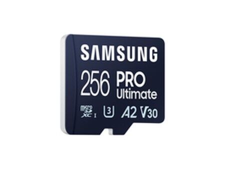 Karta mikro-SD Samsung MB-MY256SA/WW 256 GB
