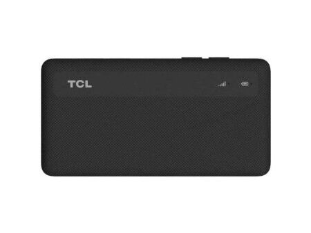 Punkt Dostępu TCL MW42V Czarny
