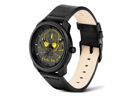 Zegarek Męski Police PL.15714JSB-02 (Ø 44 mm)