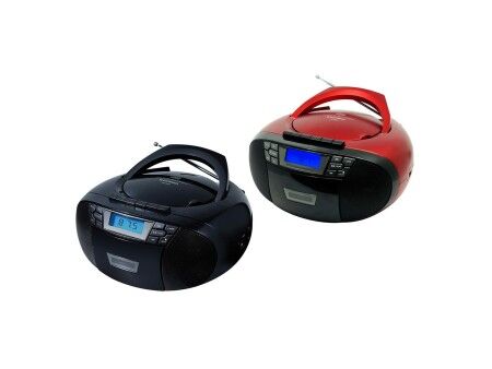 Radio Kasetowe Sunstech CXUM53