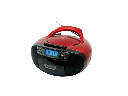 Radio Kasetowe Sunstech CXUM53