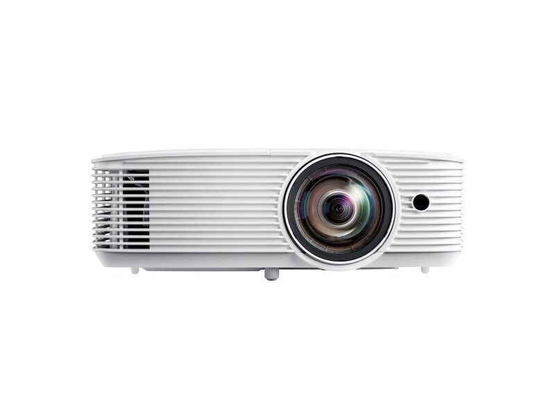 Projektor Optoma X309ST 3700 lm XGA Biały