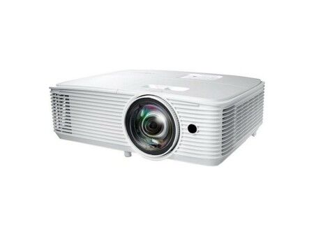 Projektor Optoma X309ST 3700 lm XGA Biały