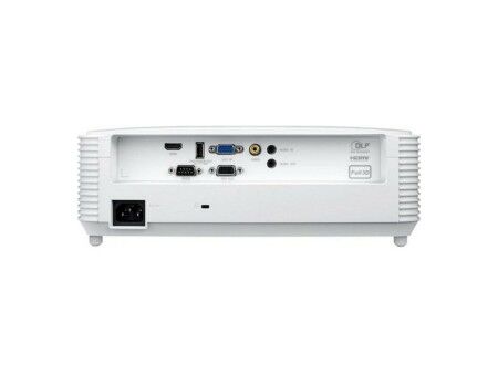 Projektor Optoma X309ST 3700 lm XGA Biały
