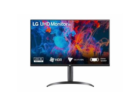 Monitor Gaming LG UltraFine 32UR550-B 4K Ultra HD 32" 60 Hz